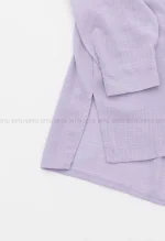 شومیز لینن کد1002941
