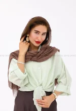شومیز مالدیو جلو گره کد1002848