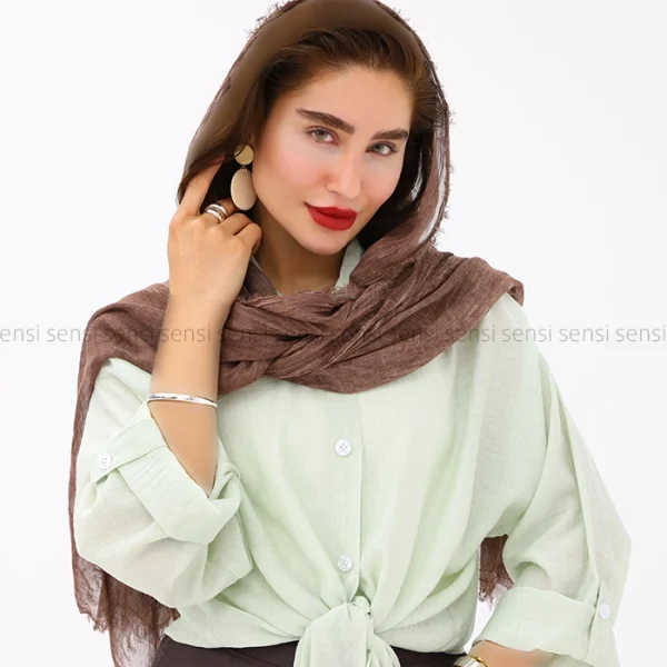 شومیز مالدیو جلو گره کد1002848