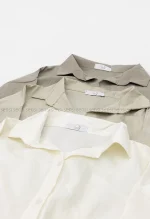 شومیز پری جلو گره ای کد1002839