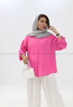 شومیز پری پشت پیله