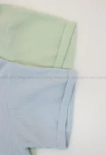 شومیز کراپ لینن کد1002942