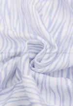 شومیز گره ای زبرا کد1002849