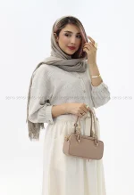 شومیز یقه 3سانت کد1002878