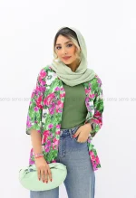 شومیزنخی nrپرینتی کد1002811