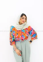 شومیزنخی nrپرینتی کد1002811
