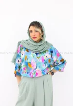 شومیزنخی nrپرینتی کد1002811