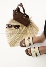 صندل سگک دار کد1002950