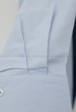 مانتو بلند لینن کد1002927