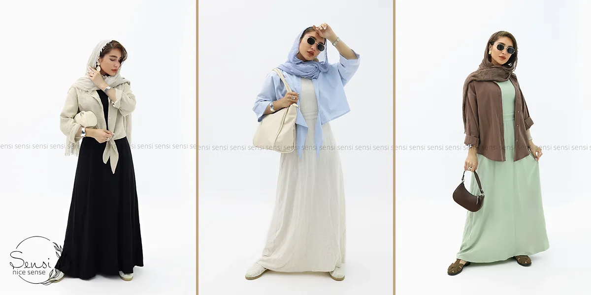 پارچه‌ای سبک