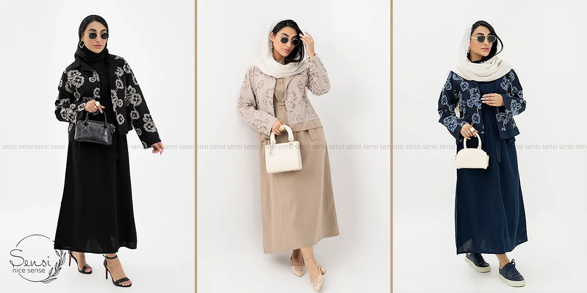 به کار رفته در محصولات سنسی