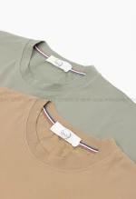 کراپ گلدوزی جنگلی کد1002658