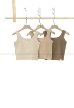 کراپ یقه خشتی کد1002782