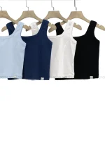 کراپ یقه خشتی کد1002782
