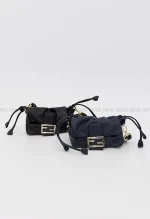 کیف چرم fendiکد1002871