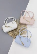 کیف چرم مستطیل کد1002870