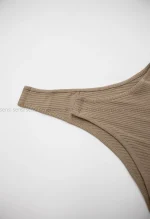 بادی تیشرتی کبریتی کشی کد1002502
