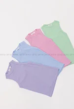 تاپ حلقه ای ساده کد1003086