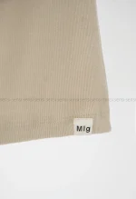 تاپ حلقه ای ساده کد1003095