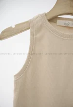 تاپ حلقه ای ساده کد1003095