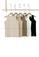 تاپ حلقه ای ساده کد1004000