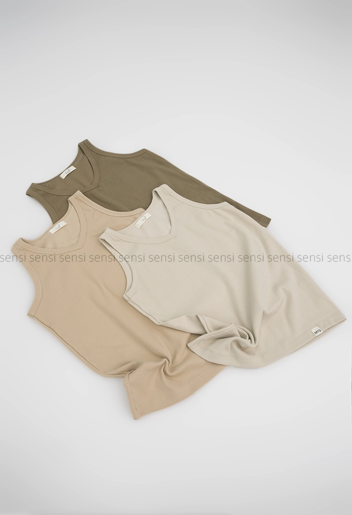 تاپ حلقه ای ساده کد1004000