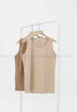 تاپ حلقه ای ساده کد1004002