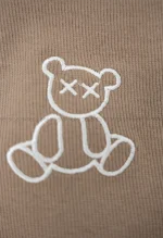 تاپ حلقه ای گلدوزی کد1003031
