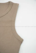 تاپ حلقه ای گلدوزی کد1003031