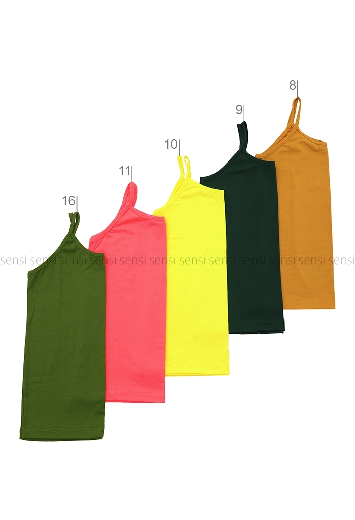 تاپ دوبند ساده رنگی بزرگ کد1001226 (10) تاپ دوبند ساده رنگی بزرگ کد1001226