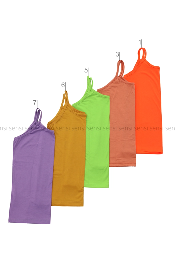 تاپ دوبند ساده رنگی بزرگ کد1001226 (9) تاپ دوبند ساده رنگی بزرگ کد1001226