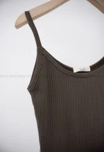 تاپ شلوارک کبریتی کشی کد1003038