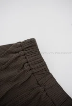 تاپ شلوارک کبریتی کشی کد1003038