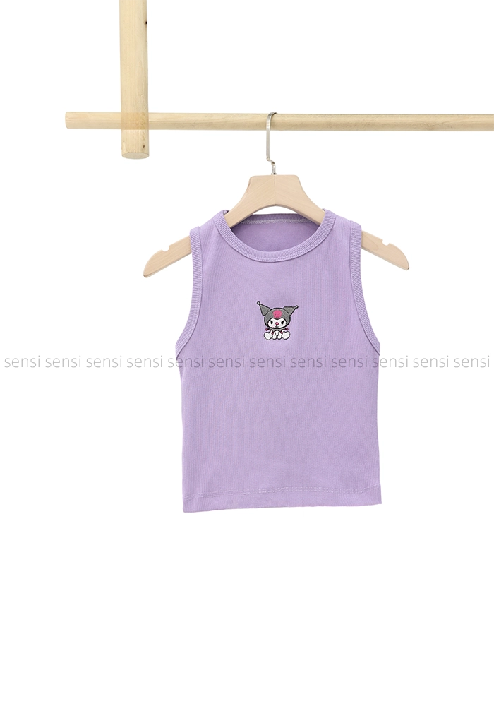 تاپ گلدوزی کرومی کد1002923