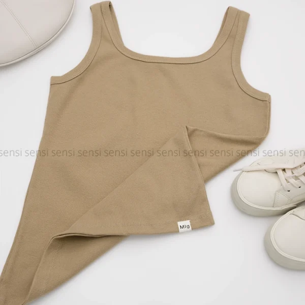 تاپ یقه خشتی کد1003097