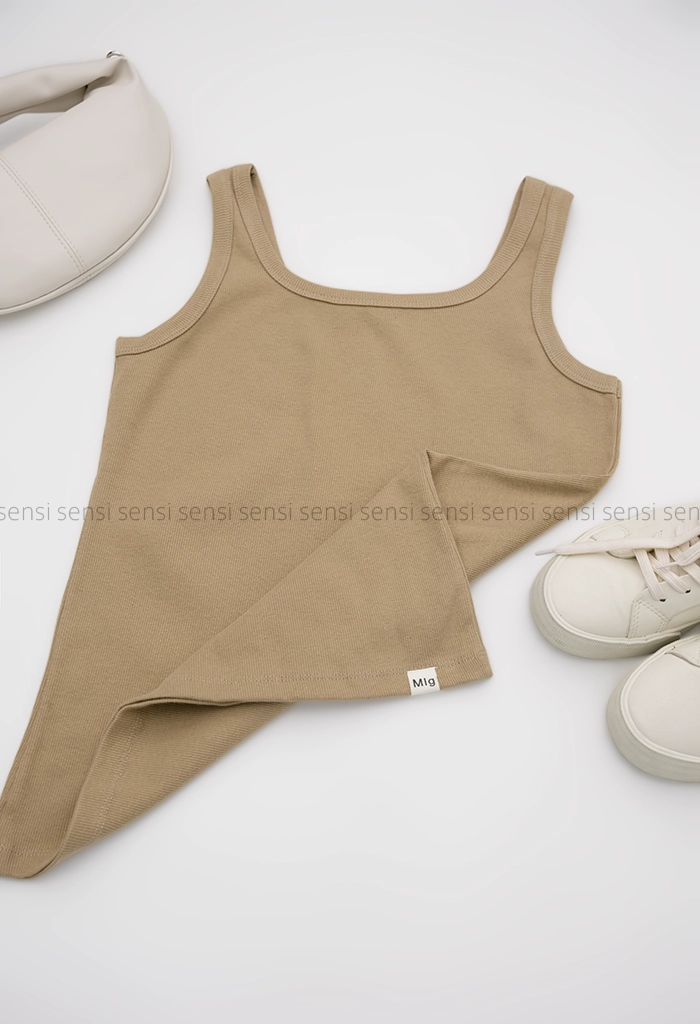 تاپ یقه خشتی کد1003097