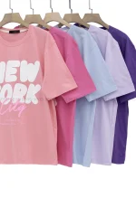 تیشرتnew yorkچاپی کد1004031
