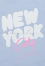 تیشرتnew yorkچاپی کد1004031