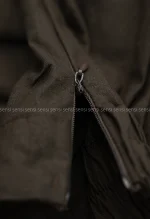 دامن جلو پیله کد1004057