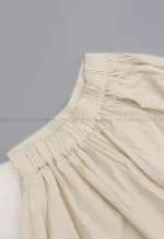 دامن لینن زارا کد1002980