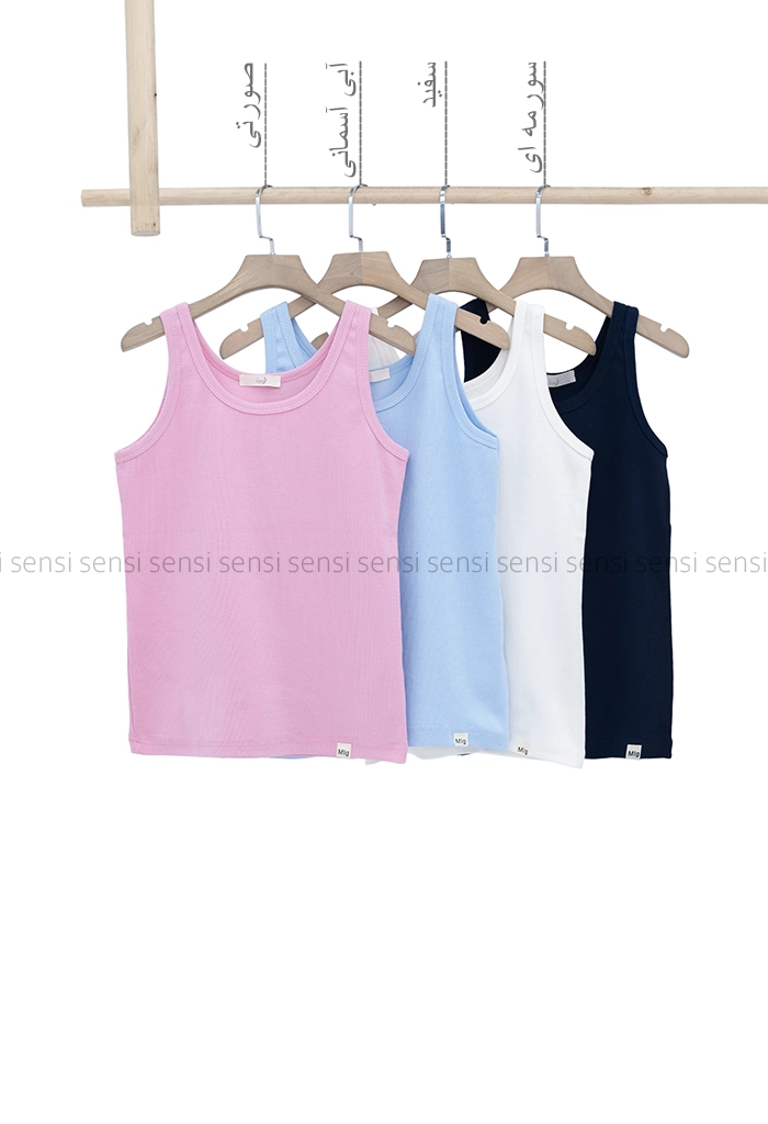 رکابی کبریتی کشی ساده کد1003099