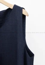 سارافون لینن آرمانی کد1003010