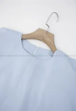 ست کیمونو دامن شلواری کد1003028