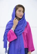 شال شاین دار کوبایی کد1003022