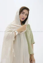 شال شاین دار کوبایی کد1003022