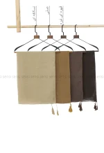 شال لینن زارا کد1002929