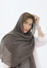 شال لینن زارا کد1002929