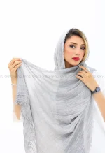 شال کنفی ساده کد1003051