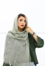 شال کنفی ساده کد1003051