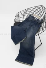 شلوار جین بگ کد1002961